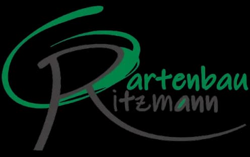 Ritzmann Gartenbau Logo