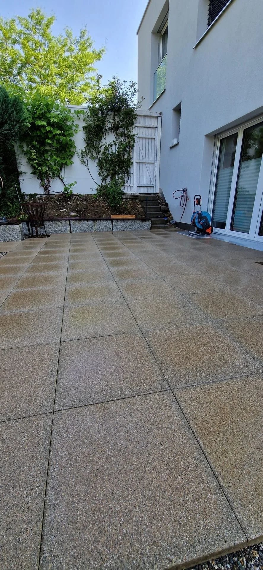 Gartenprojekt in Gachnang - Bild 2