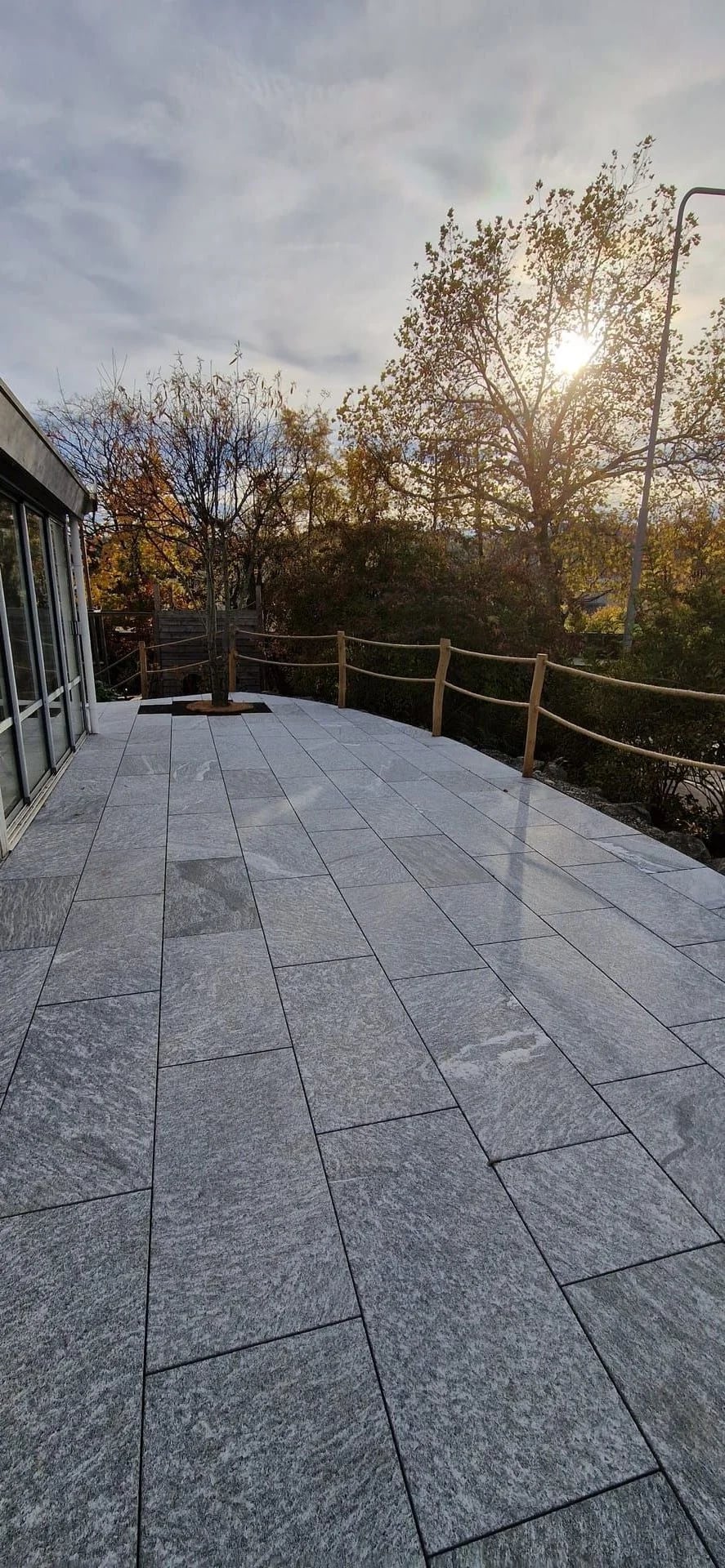 Gartensanierung Herbst 2025 in Aadorf - Bild 5