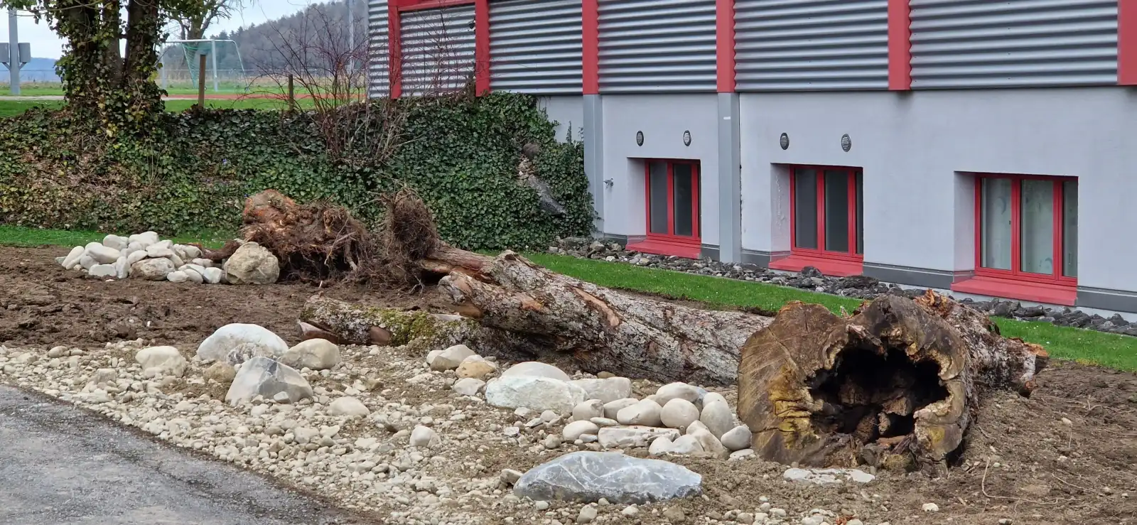 Biodiversität Thurgau