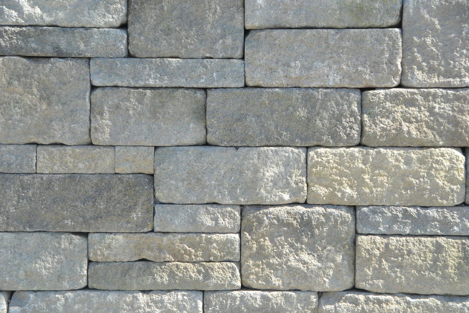 Trockenmauer Projekt 5