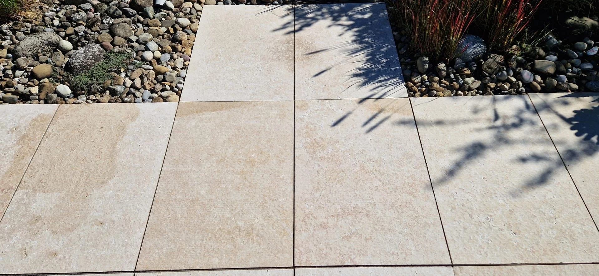 Terrassenreinigung Aadorf