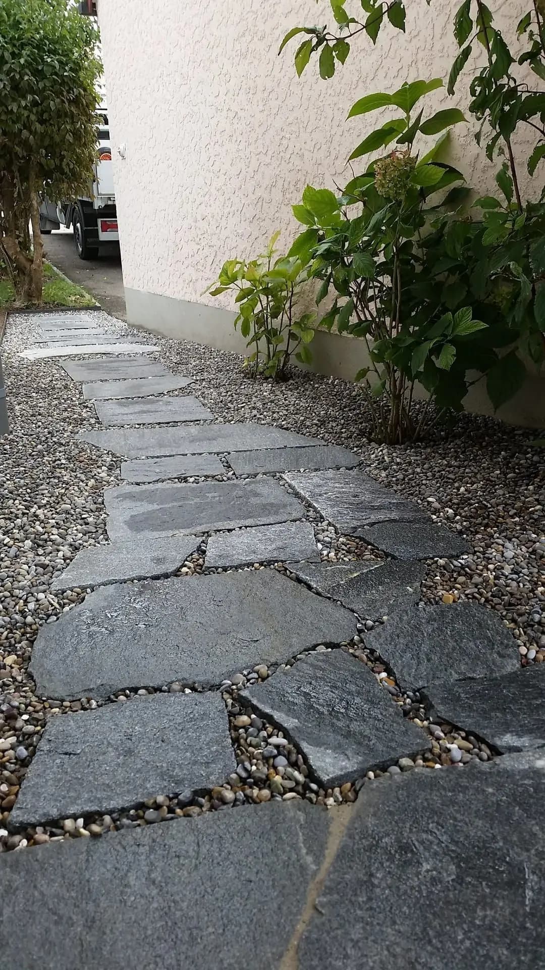 Gartenweg Thurgau