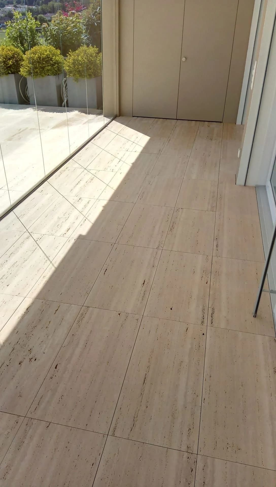 Sitzplatz Projekt 5